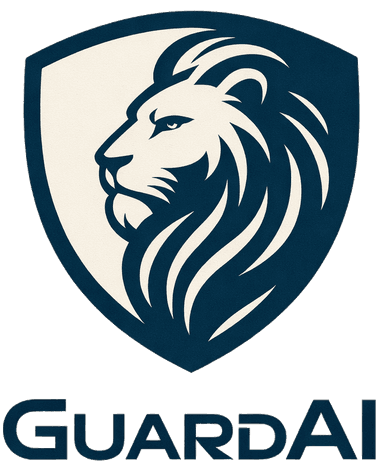 GuardAI Logo